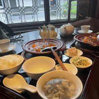 膳處漢ぽっちり - 