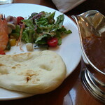 カフェ＆ダイニング アゼリア (第一ホテル両国) - 