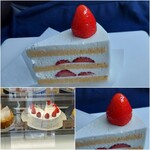 ケーキ オハラ - 