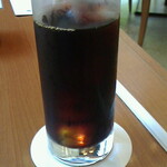 カフェ＆ダイニング アゼリア (第一ホテル両国) - 昼で、濃ゆめ、助かりました。♡