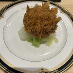 とんかつ ばんぶー - 