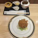 とんかつ ばんぶー - 