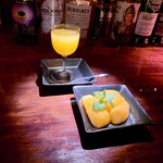 バー・バーンズ - 