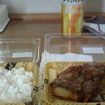 カフェ＆ダイニング アゼリア (第一ホテル両国) - 