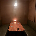 バー・バーンズ - ご馳走様でした