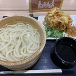 丸亀製麺 - 