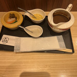 とんかつ ばんぶー - 