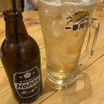 浜焼き海鮮居酒屋 大庄水産 - 