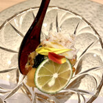 梅田 鮨 よこ田 - 