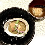 梅田 鮨 よこ田 - 