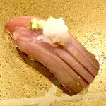 梅田 鮨 よこ田 - 