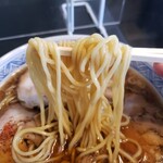 新宿甲州屋蕎麦店 - 