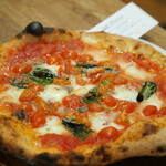 PIZZERIA Piace - Romana