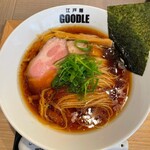 江戸麺 GOODLE - 