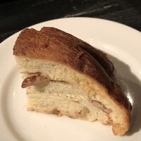 銀座ブルーリリー ステーキ＆チャイニーズレストラン - 