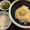 本格手打うどん おか泉