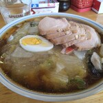 一番 - 料理写真: