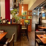 Cucina KAMEYAMA - 