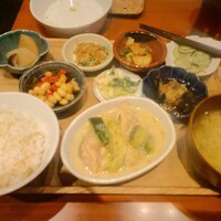 花殿 京橋京阪モール - 