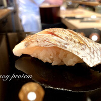 登喜和鮨 新発田本店 - 