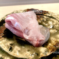 登喜和鮨 新発田本店 - 