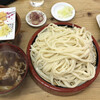 元祖田舎っぺうどん 北上尾店