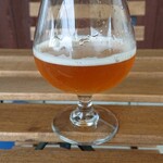 加須麦酒 - ドリンク写真: