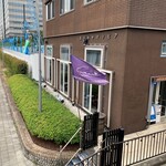 キャプテンズワーフ - 