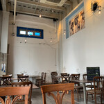 キャプテンズワーフ - 