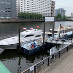 Captain's Wharf - 
