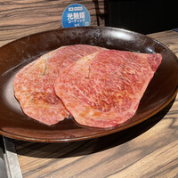 焼肉 ジャンボ はなれ - 