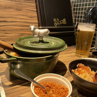 焼肉 ジャンボ はなれ - 