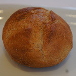 ブラッセリー ラシュレ - (2013.03)焼きたてパン。