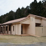 ブラッセリー ラシュレ - (2013.03)南仏の素敵な別荘のよう。