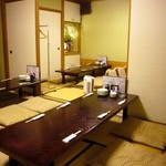 宵のひととき うまし - 30名まで宴会が出来ます