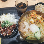 Dotonbori Niku Gekijo