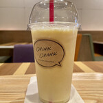 Vegefru cafe DRINK DRANK - 