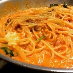 cucina KAMEYAMA - 