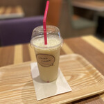 Vegefru cafe DRINK DRANK - 