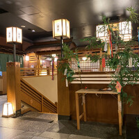 かに道楽 新宿本店 - 