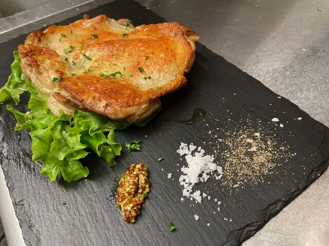 cucina KAMEYAMA photo 3