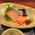 食堂 だるまや - 