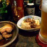 べったく - 料理写真: