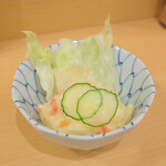 とんかつ燕楽 - 