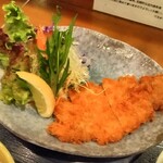 食堂 だるまや - 