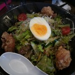 ごはん屋　山ひろ - 