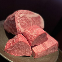 焼肉うしごろ 銀座並木通り店 - 