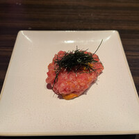 焼肉うしごろ 銀座並木通り店 - 