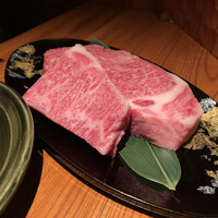 鉄板焼ステーキ 喜扇亭 東京ミッドタウン店 - 