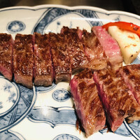 鉄板焼ステーキ 喜扇亭 東京ミッドタウン店 - 